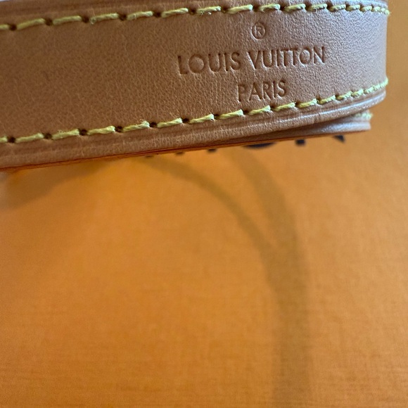 Louis Vuitton Loop Monogram Bag - Picture 6 of 12